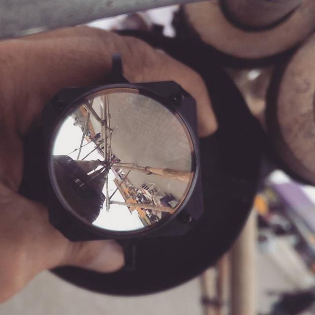 59 Bamboo transponder