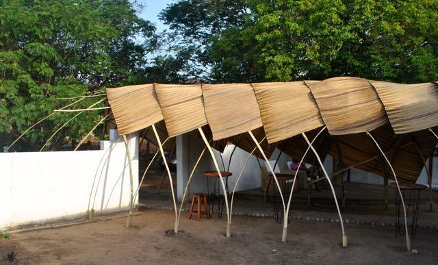 07 Integration with wall