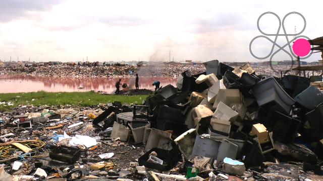 000 Agbogbloshie