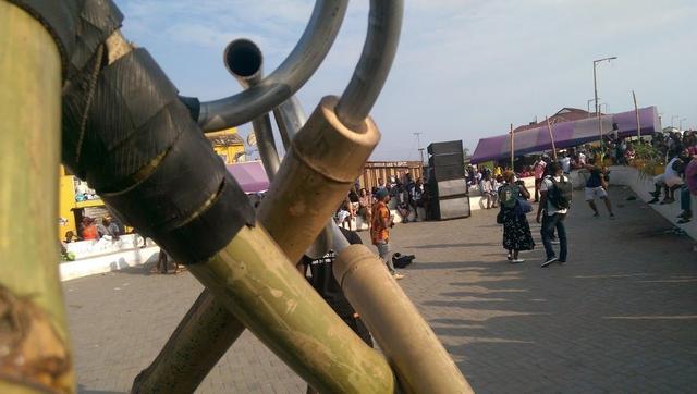 63 Bamboo transponder