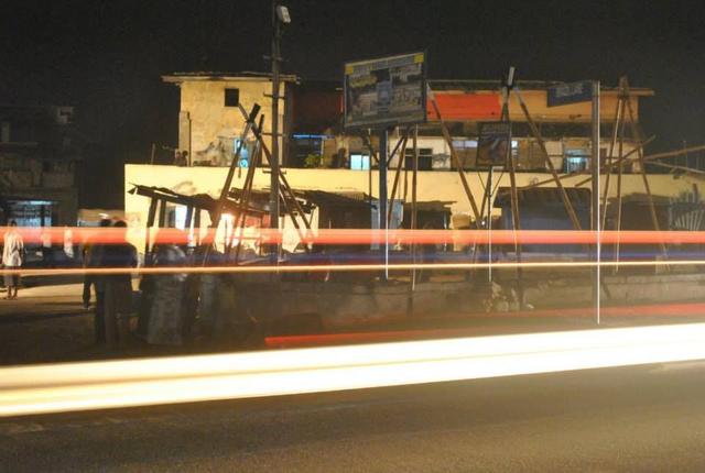 40 Bamboo transponder