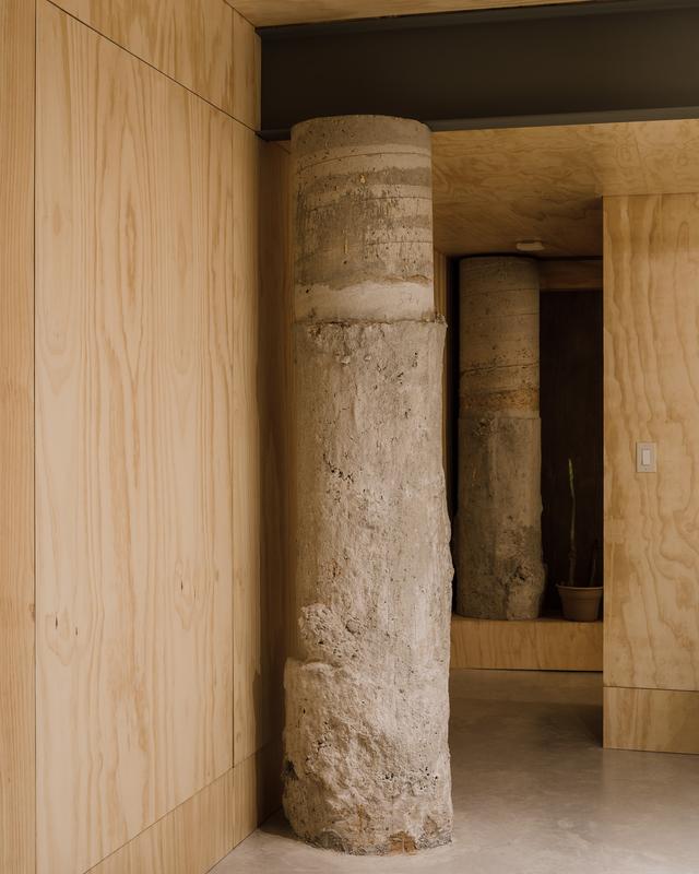 16 Phase 3 Structure