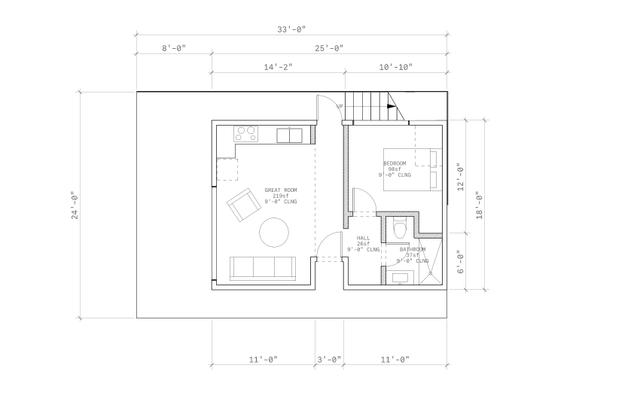 drawing Plan 01