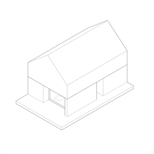 drawing Isometric 01