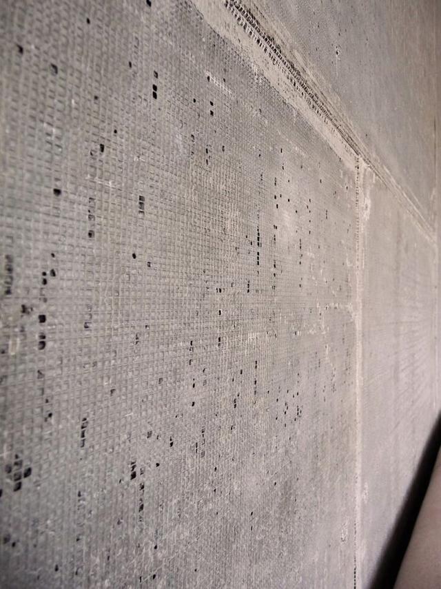 10 Wall texture detail