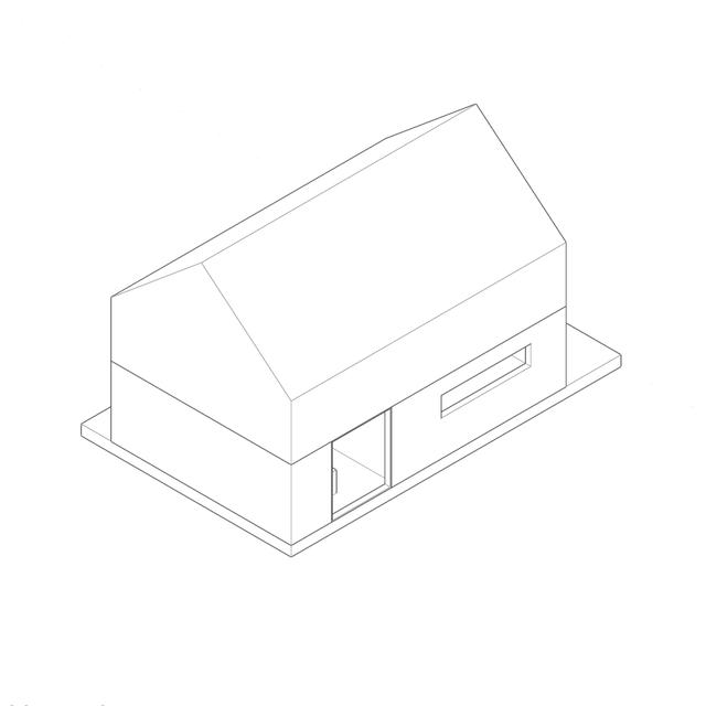 drawing Isometric 02