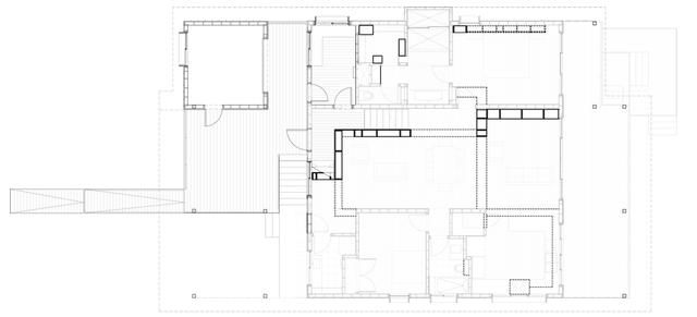drawing Plan 01