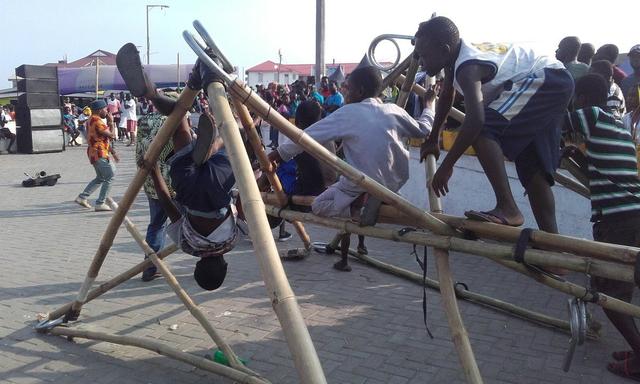 54 Bamboo transponder