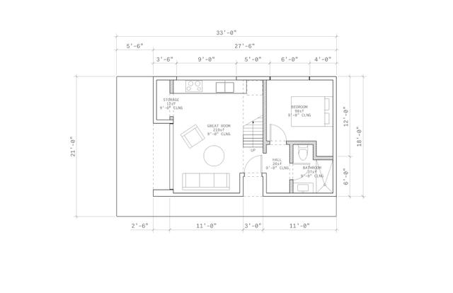 drawing Plan 01