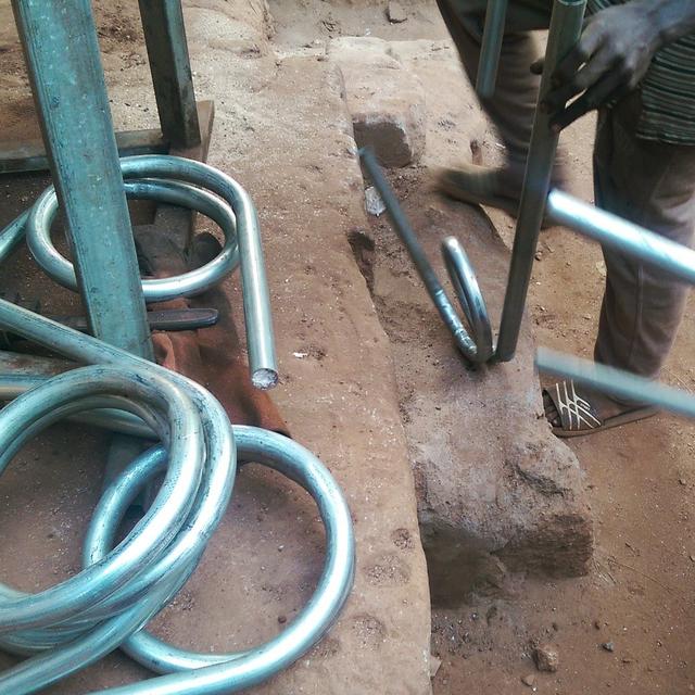 50 Bamboo transponder