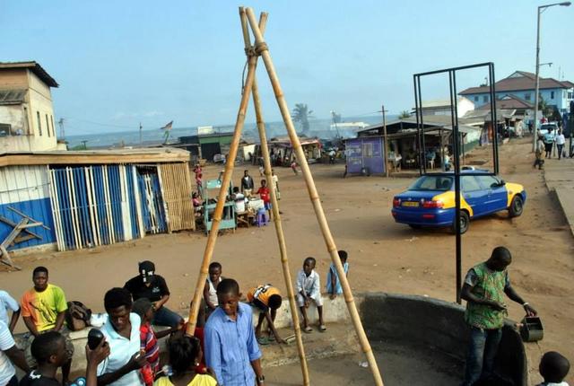 34 Bamboo transponder