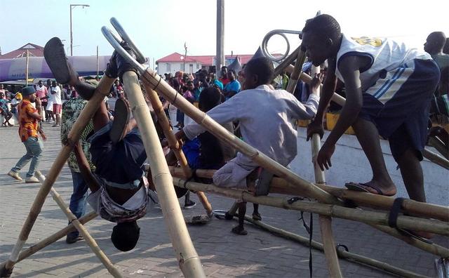 42 Bamboo transponder