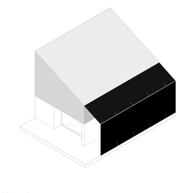 Shed + Bed