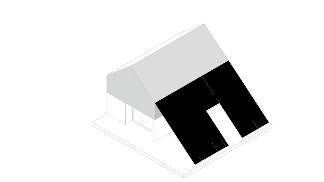 Gable + Shade, Open source — Low Design Office