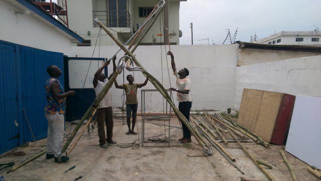 56 Bamboo transponder