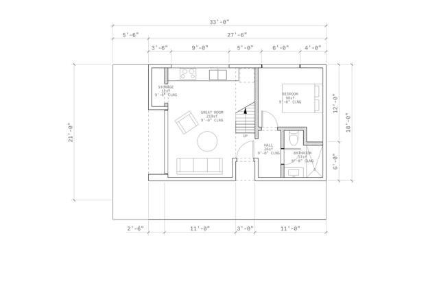 drawing Plan 01
