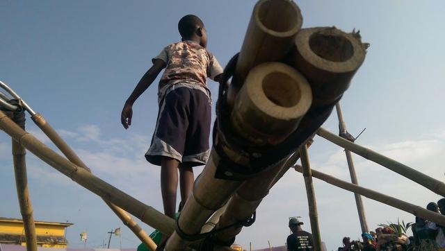 60 Bamboo transponder