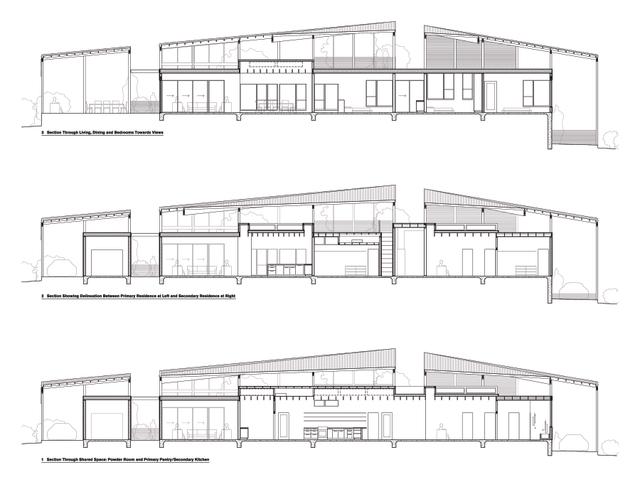 drawing Sections long