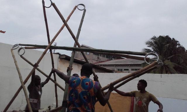 55 Bamboo transponder