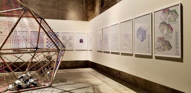 02 Exhibition graphics