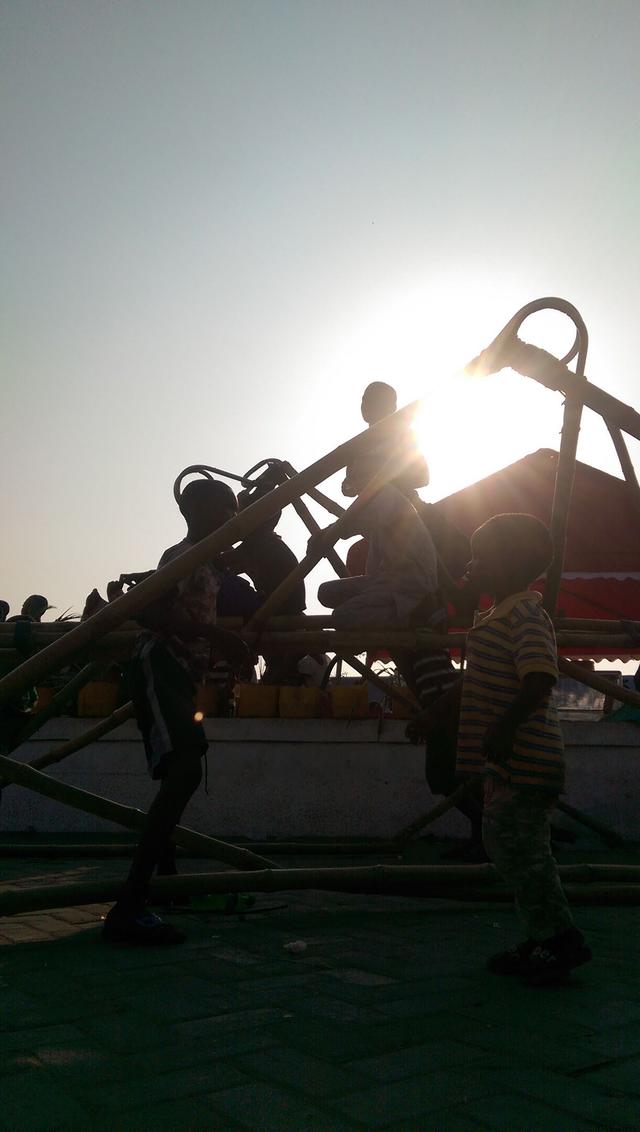 47 Bamboo transponder