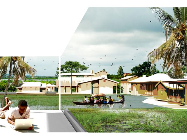 01 Floodable streets