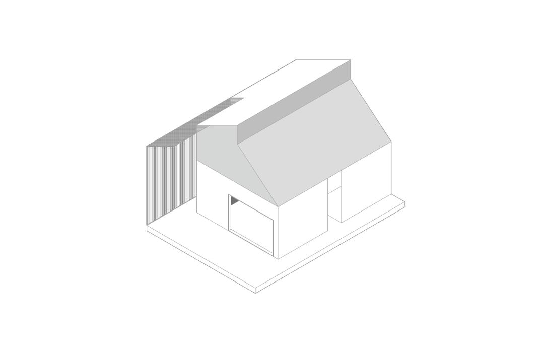 ADU_0304: Monitor + Stair + Adaptive — Low Design Office