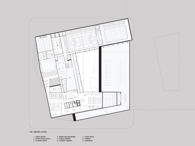 drawing Plan 01