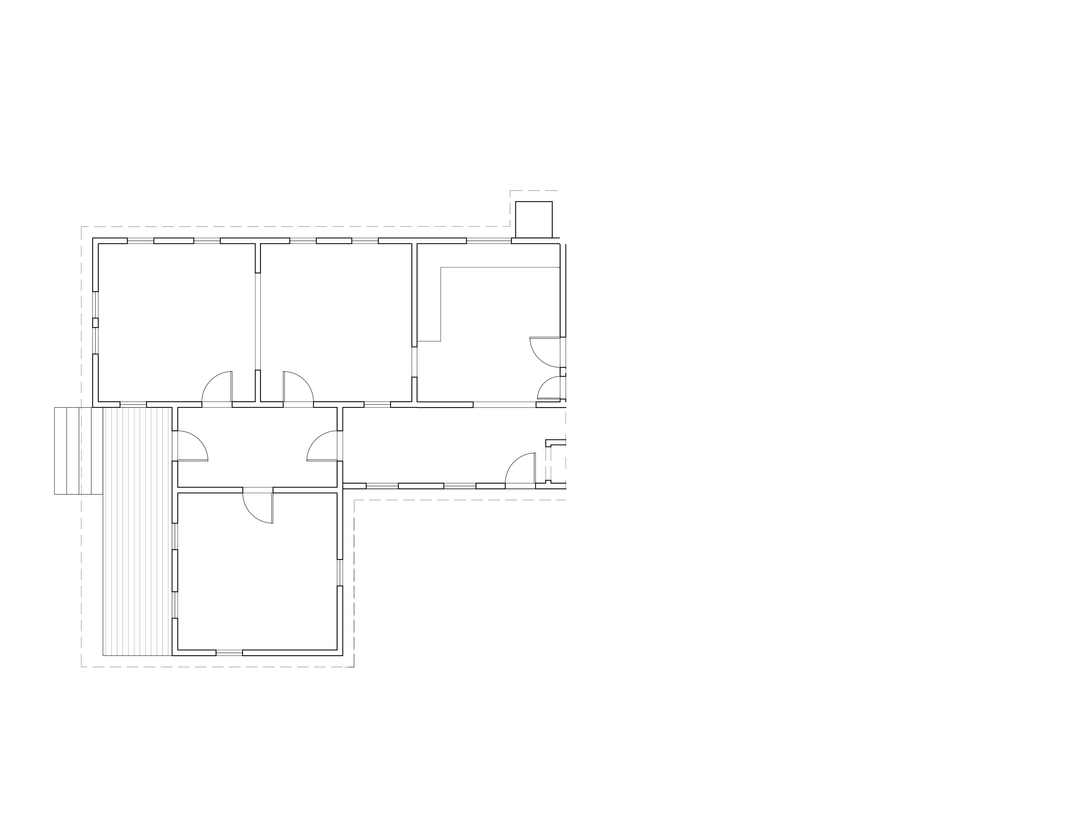 drawing Plan concept